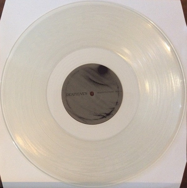 Deafheaven : Roads To Judah (LP,Album,Repress)