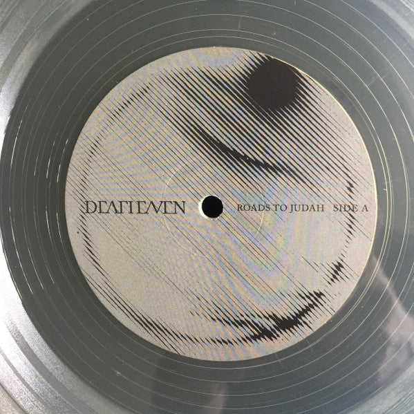 Deafheaven : Roads To Judah (LP,Album,Repress)