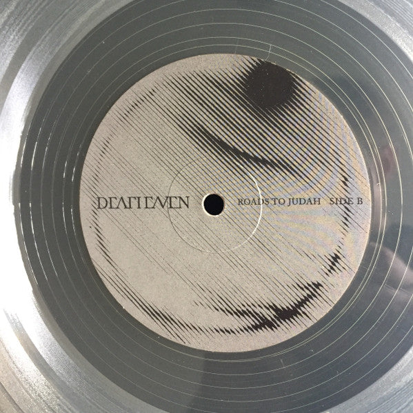 Deafheaven : Roads To Judah (LP,Album,Repress)