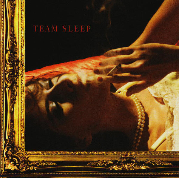 Team Sleep : Team Sleep (Album,Enhanced)