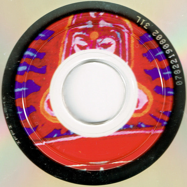 Santana : Supernatural (Album)