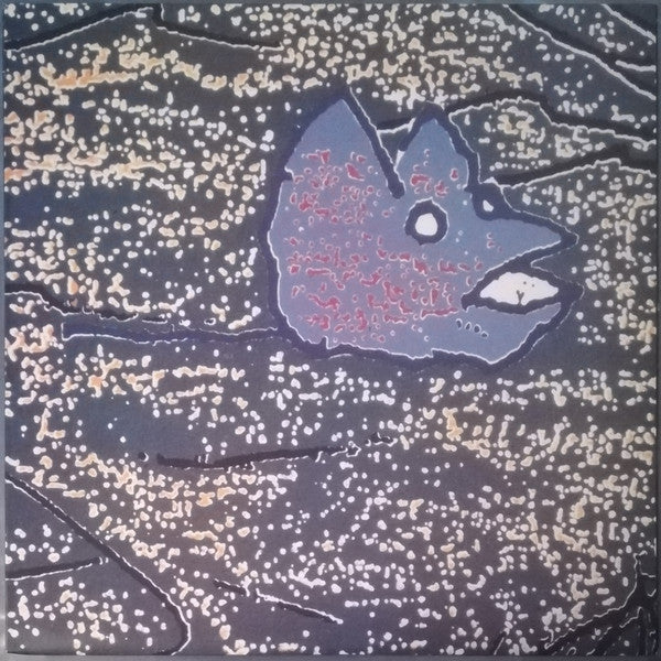 Bluebird : Bluebird (12",EP)