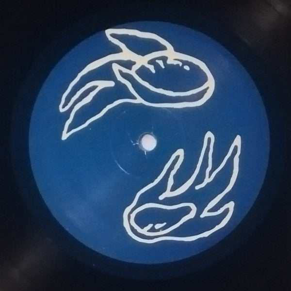 Bluebird : Bluebird (12",EP)