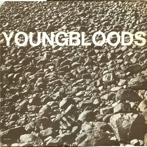 Youngbloods, The : Rock Festival (LP,Album)