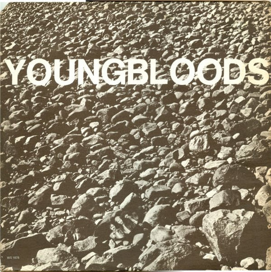 Youngbloods, The : Rock Festival (LP,Album)