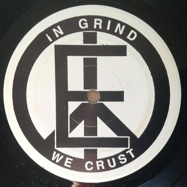 Hiatus (2) : Way Of Doom (7",33 ⅓ RPM)