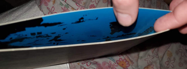 Gordon Solie Motherfuckers : Powerbomb Anthems Vol. 1 (10",Limited Edition,Numbered)