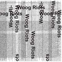 Woog Riots : From Lo-Fi To Disco! (LP,Album)