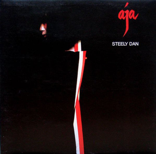 Steely Dan : Aja (LP,Album)