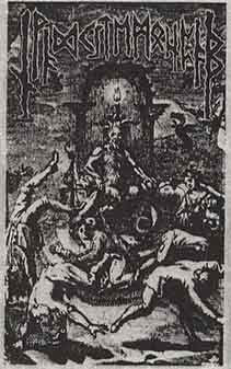 Baphometic Dawn : Solve (Limited Edition)