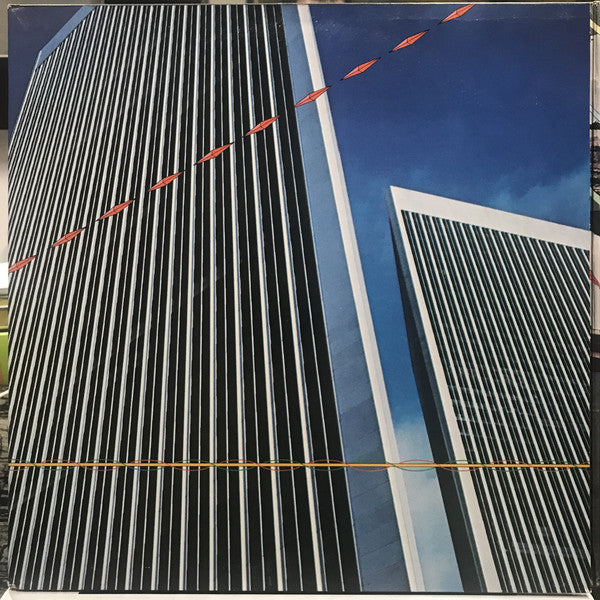 Yes : Going For The One (LP,Album,Stereo)