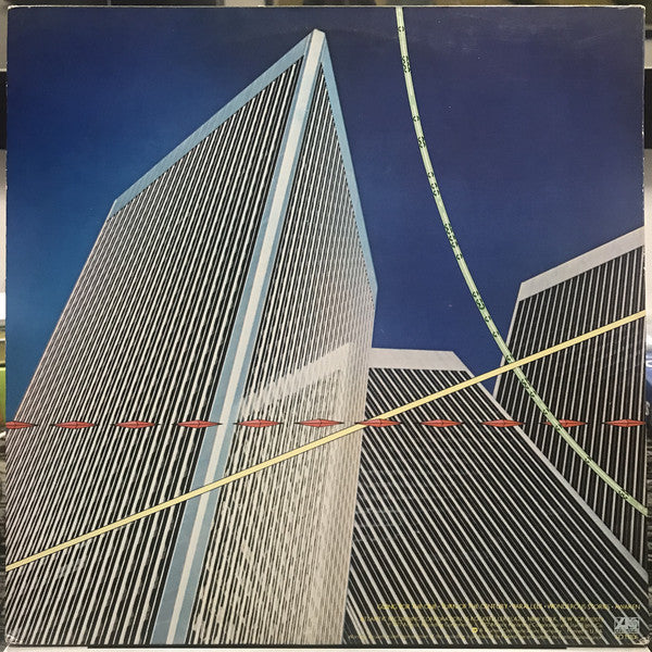 Yes : Going For The One (LP,Album,Stereo)