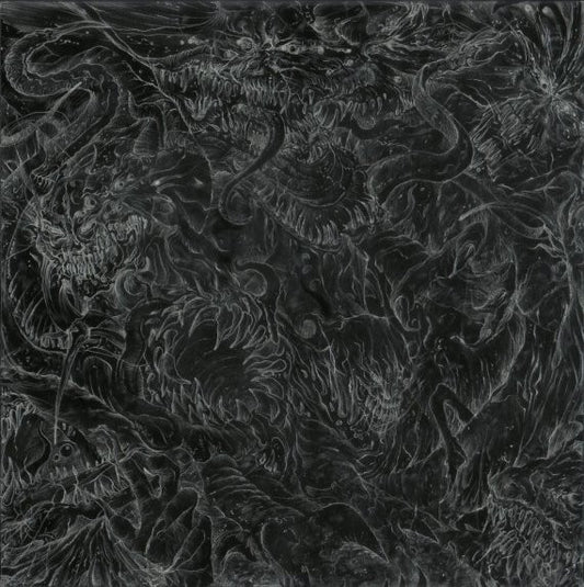 Beyond (16) : Fatal Power Of Death (LP,Album,Limited Edition)