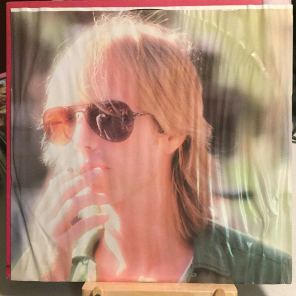 Tom Petty And The Heartbreakers : Damn The Torpedoes (LP,Album,Club Edition)