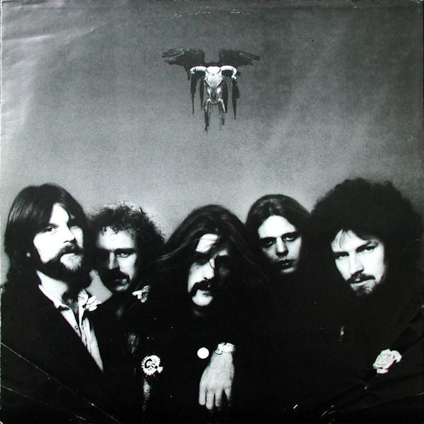 Eagles : One Of These Nights (LP,Album)