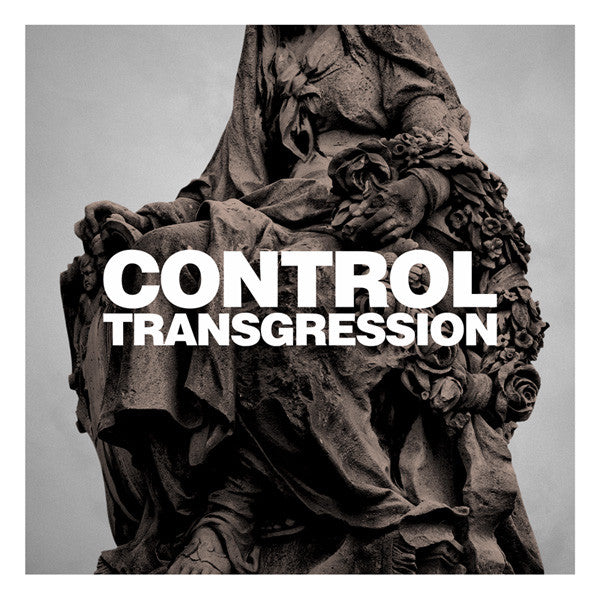 Control (3) : Transgression (Album)