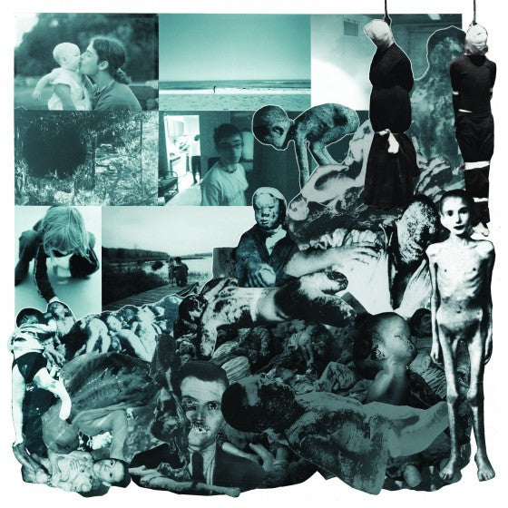 Full Of Hell : Rudiments Of Mutilation (12",45 RPM,Album)