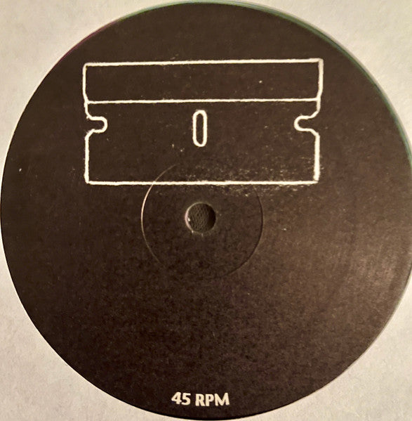 Full Of Hell : Rudiments Of Mutilation (12",45 RPM,Album)