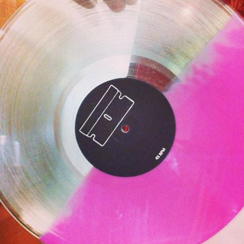Full Of Hell : Rudiments Of Mutilation (12",45 RPM,Album)