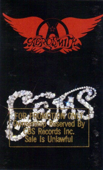 Aerosmith : Gems (Compilation)
