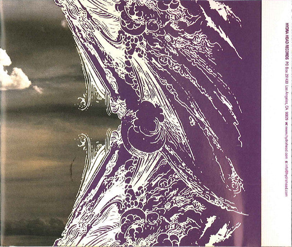 Pelican (2) : March Into The Sea (EP)