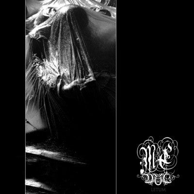 Melencolia Estatica : Letum (Album)