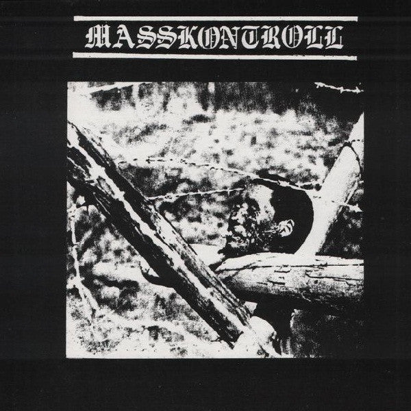 Masskontroll : Recycle Or Die (7",33 ⅓ RPM,Single Sided,Limited Edition,Stereo)
