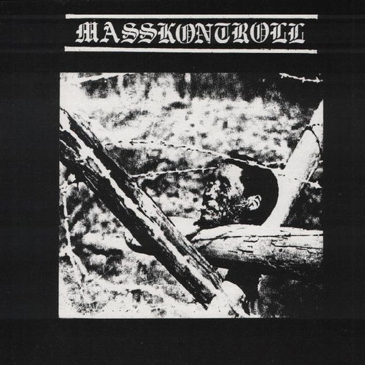 Masskontroll : Recycle Or Die (7",33 ⅓ RPM,Single Sided,Limited Edition,Stereo)