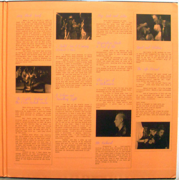 Belle & Sebastian : The Third Eye Centre (LP,Compilation,Limited Edition)