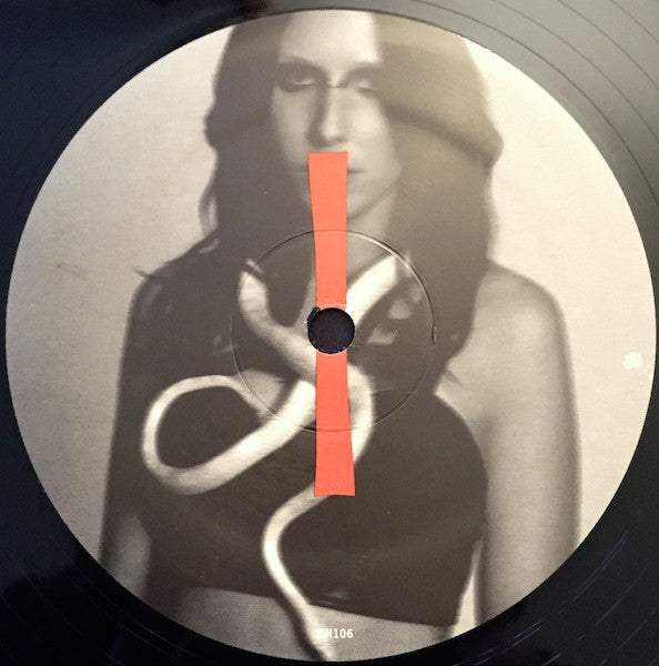 Chelsea Wolfe : Pain Is Beauty (LP,Album)