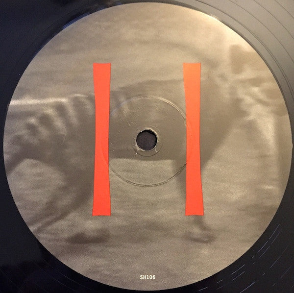 Chelsea Wolfe : Pain Is Beauty (LP,Album)