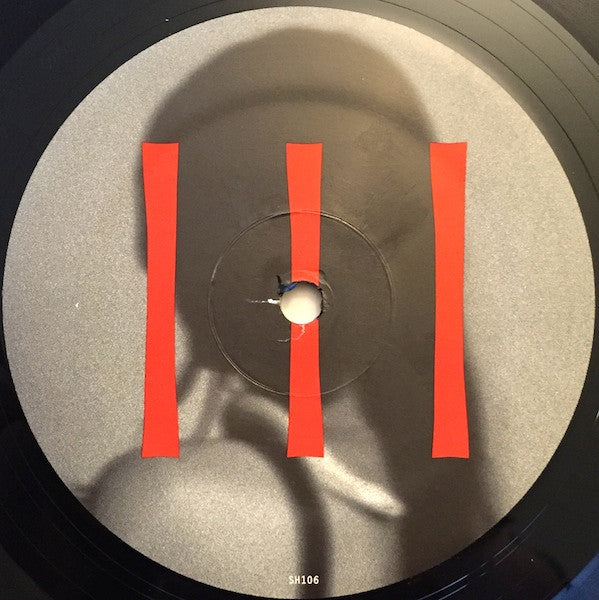 Chelsea Wolfe : Pain Is Beauty (LP,Album)