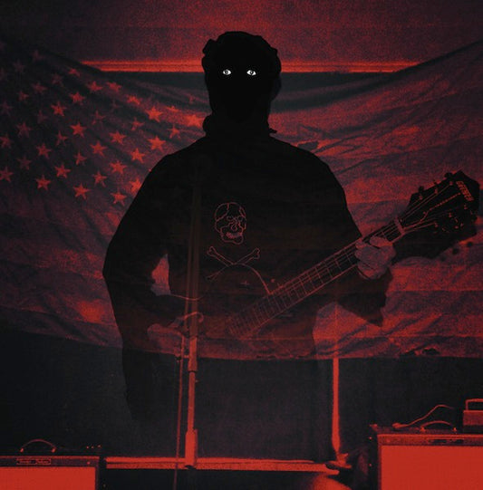 King Dude : Born In Blood (7",45 RPM,Limited Edition)