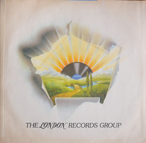 Rolling Stones, The : 12 X 5 (LP,Album,Reissue,Stereo)