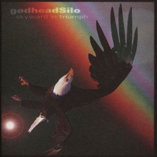 godheadSilo : Skyward In Triumph (LP,Album)