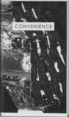 Various : Contemporary Harsh Noise Vol. III - Convenience (Compilation,Limited Edition)