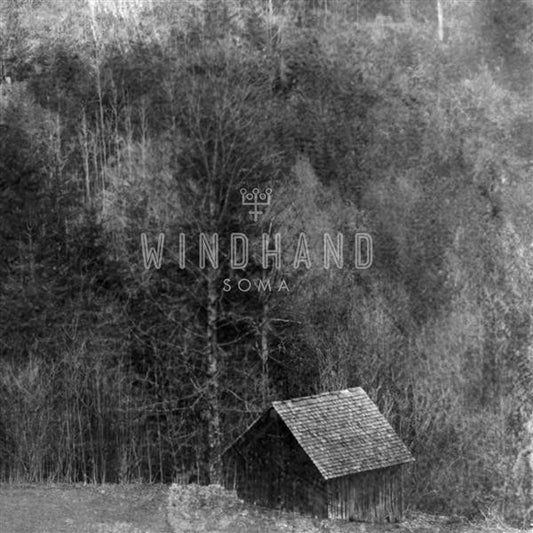 Windhand : Soma (LP,Album)