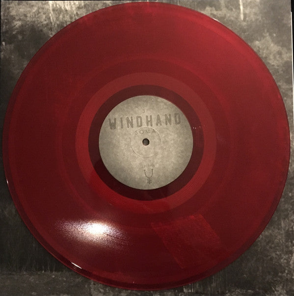 Windhand : Soma (LP,Album)
