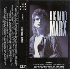 Richard Marx : Richard Marx (Album,Club Edition)