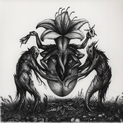 Botanist : IV: Mandragora (LP,Album)