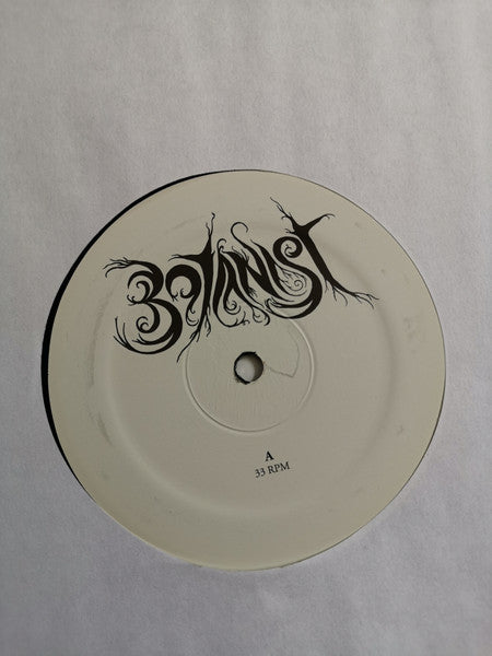 Botanist : IV: Mandragora (LP,Album)