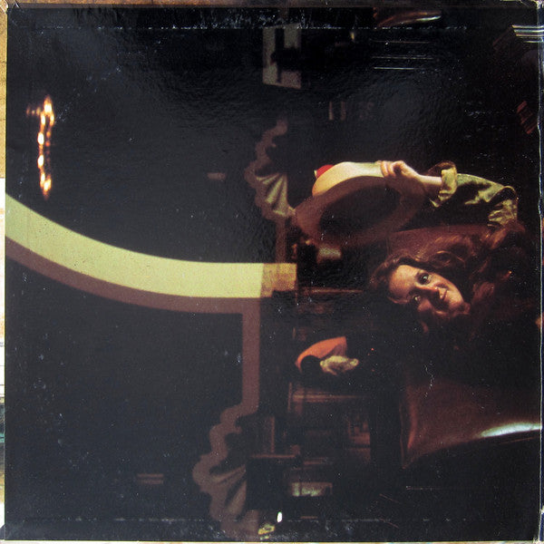 Bonnie Raitt : Takin' My Time (LP,Album)