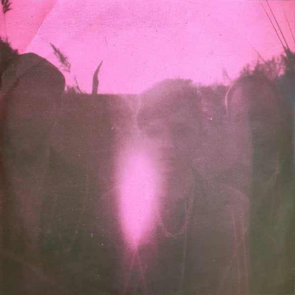 Chvrches : The Bones Of What You Believe (LP,Album)