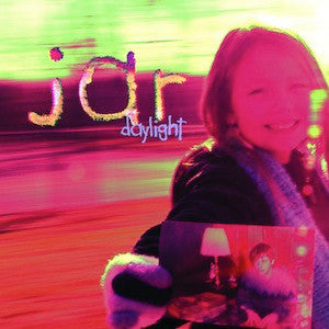 Daylight (6) : Jar (LP,Album,Limited Edition,Repress)