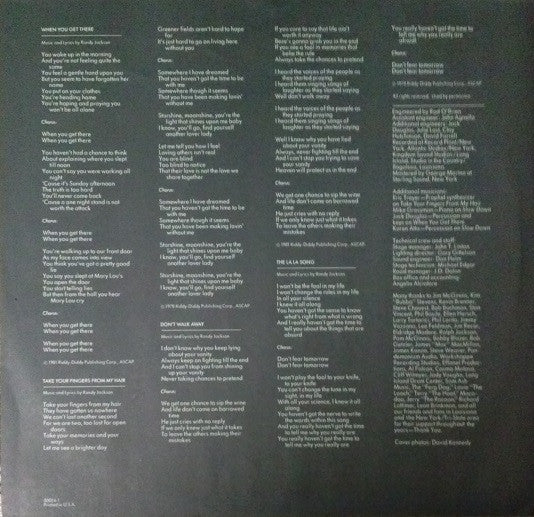Zebra (8) : Zebra (LP,Album,Stereo)