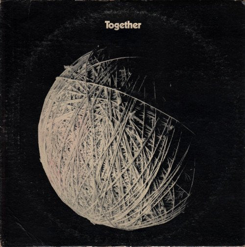 Various : Together (LP,Compilation,Stereo)