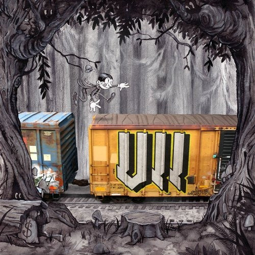 Blitzen Trapper : VII (LP,Album)