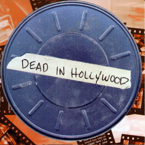 Dead In Hollywood : Dead In Hollywood ()