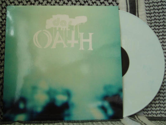 Das Oath : Das Oath (LP,Album)