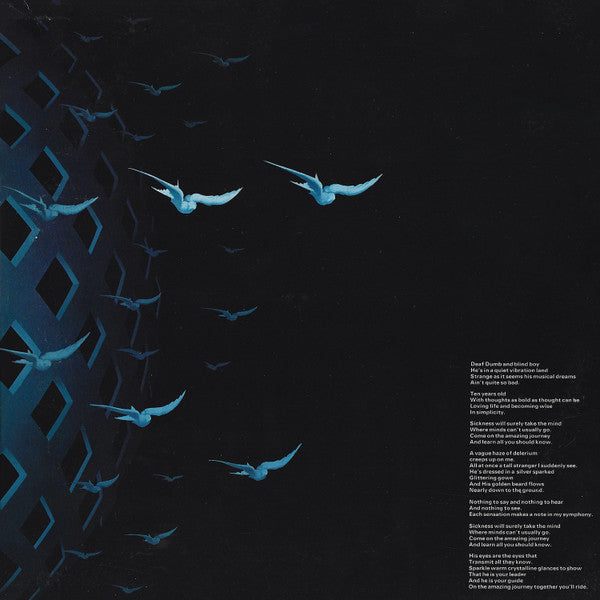 Who, The : Tommy (Album,LP)